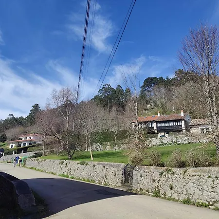 Casa Veli * Andrín