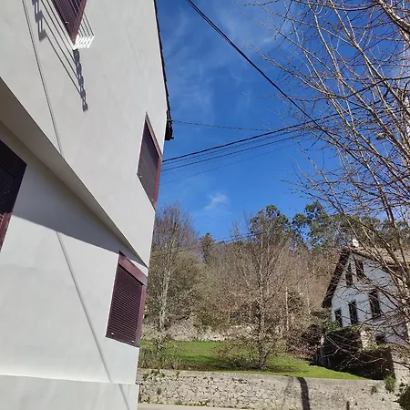 Casa Veli * Andrín