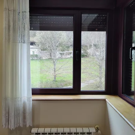 Casa Veli Feriehus Andrín