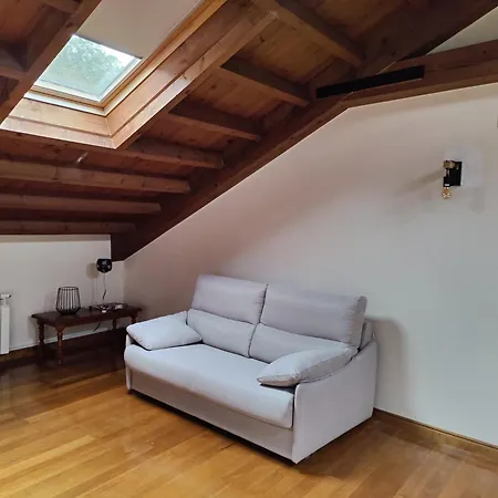 Feriehus Casa Veli Andrín
