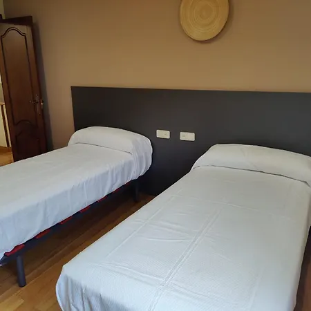 Feriehus Casa Veli Andrín