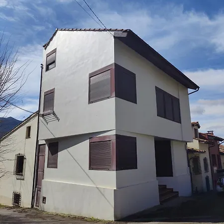 Casa Veli * Andrin