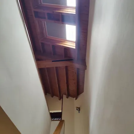 Prázdninový dům Casa Veli *
