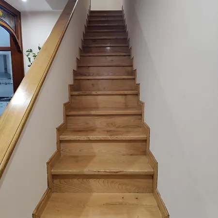 Prázdninový dům Casa Veli