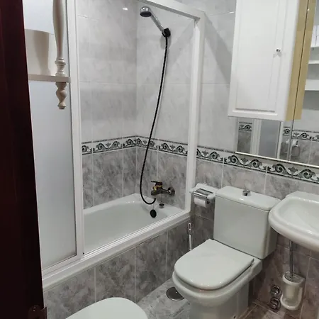 Casa Veli Holiday home *