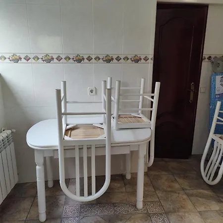 بيت للعطل Casa Veli Andrín