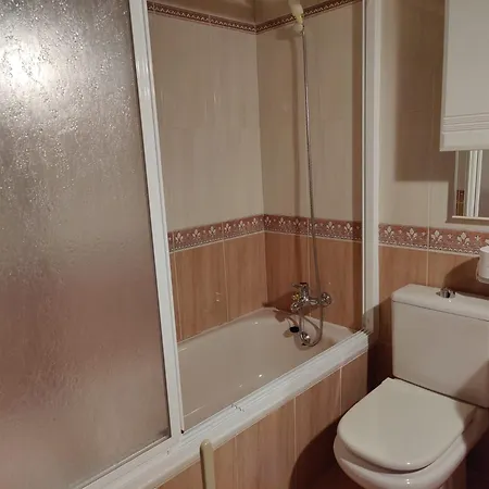 Casa Veli Holiday home