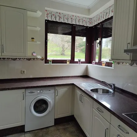 Casa Veli Holiday home Andrin