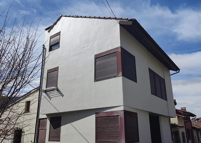 Casa Veli Сasa de vacaciones