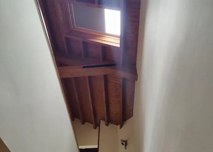 Сasa de vacaciones Casa Veli *