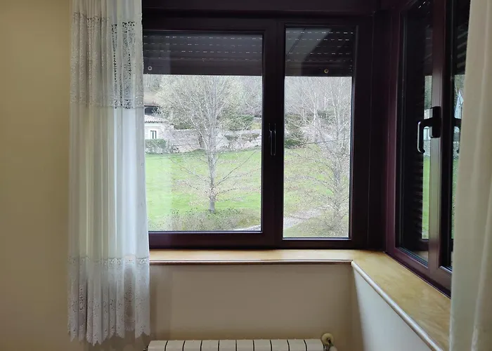 Casa Veli Сasa de vacaciones Andrín