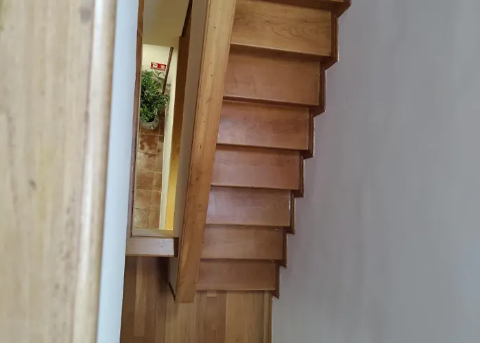 Casa Veli Сasa de vacaciones