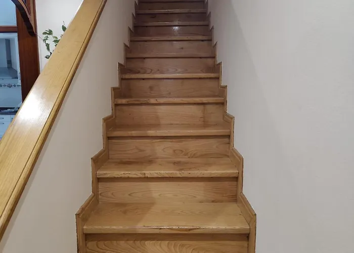 Сasa de vacaciones Casa Veli