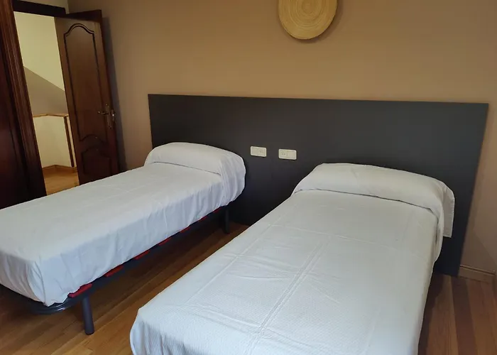 Сasa de vacaciones Casa Veli Andrín