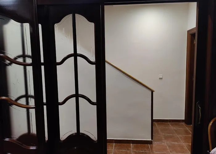 Сasa de vacaciones Casa Veli *