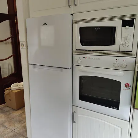 Casa de Férias Casa Veli